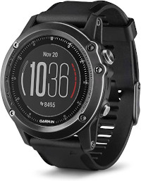 Garmin Fenix 3 HR Sapphire Garmin Fenix 3 HR (Sapphire)