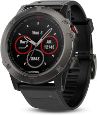 Garmin Fenix 5X Garmin Fenix 5X