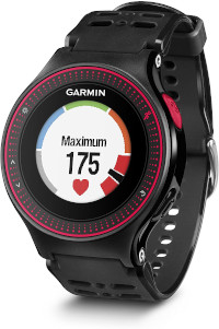 Garmin Forerunner 225 Garmin Forerunner 225