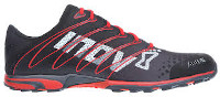 Inov8 f-lite 195 Black/Red Inov8 f-lite 195 Black/Red