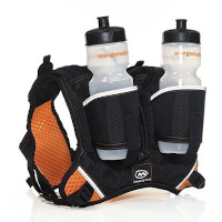 Orange Mud Hydraquiver Vest Pack 2 Orange Mud Hydraquiver Vest Pack 2