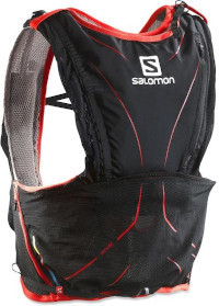 Salomon Advanced Skin Backpack - 12 set Salomon Advanced Skin Backpack (12 set)