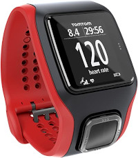 TomTom MultiSport TomTom MultiSport